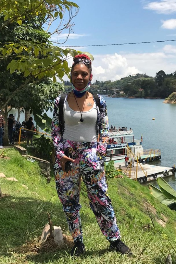 Cruise Brothers Travel Agent Keyta Collins